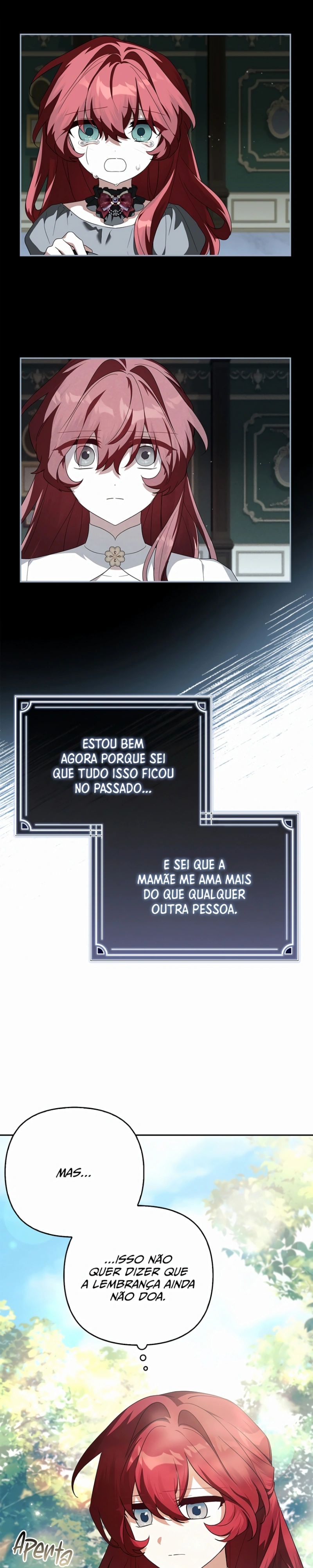 A Filha Mais Nova do Duque Vilão Capítulo 122 Página 20