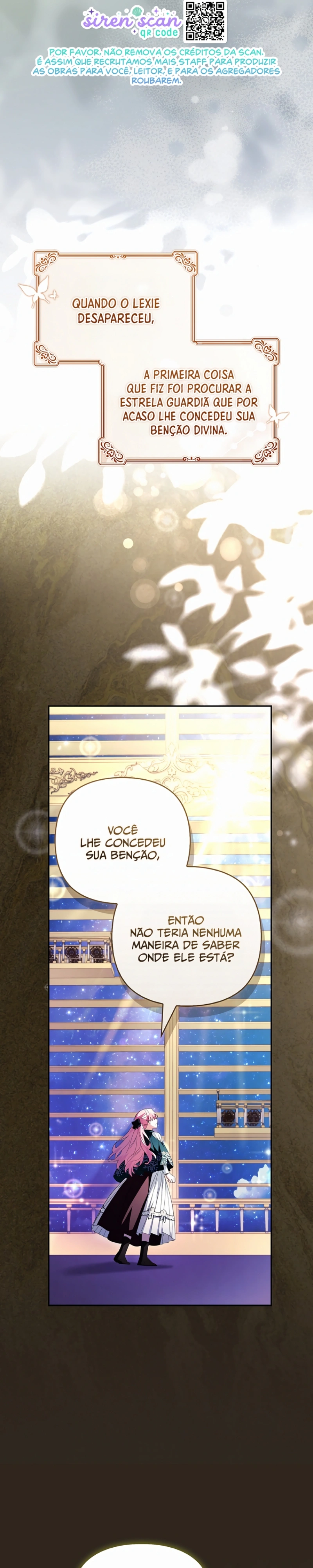 A Filha Mais Nova do Duque Vilão Capítulo 124 Página 11