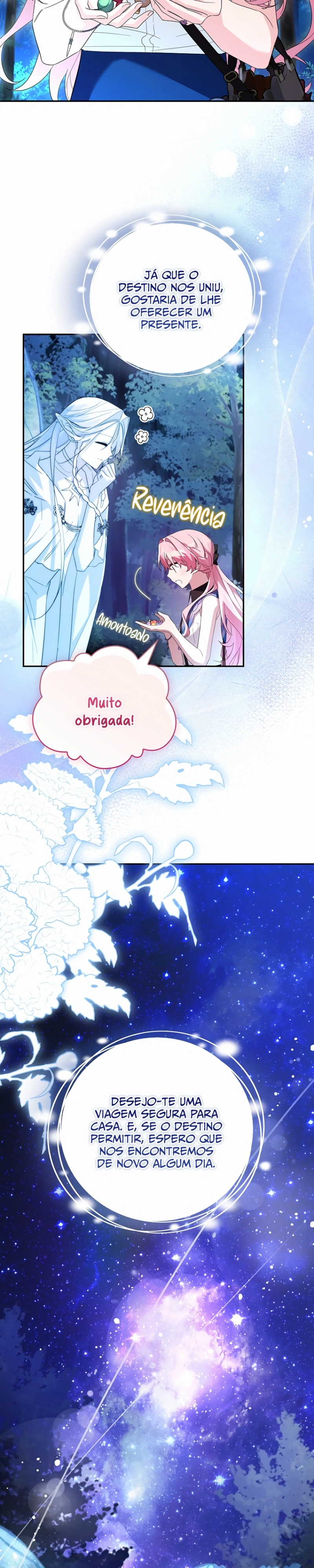 A Filha Mais Nova do Duque Vilão Capítulo 127 Página 35