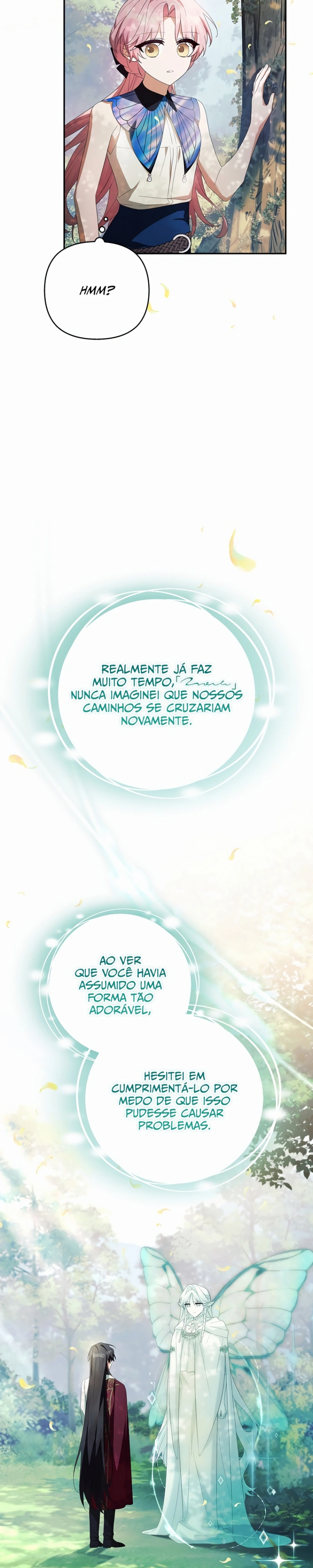 A Filha Mais Nova do Duque Vilão Capítulo 127 Página 9