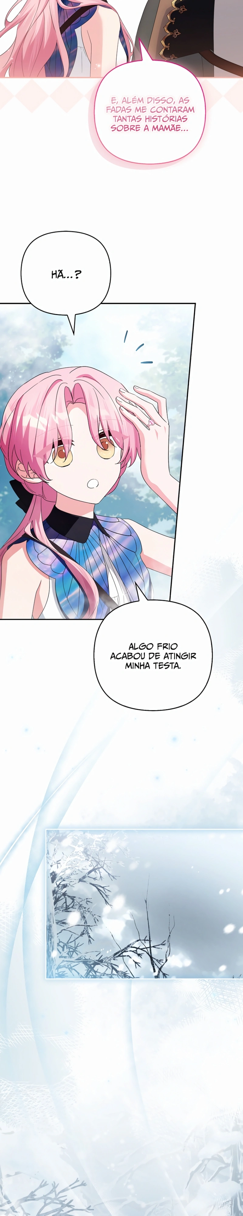 A Filha Mais Nova do Duque Vilão Capítulo 128 Página 5