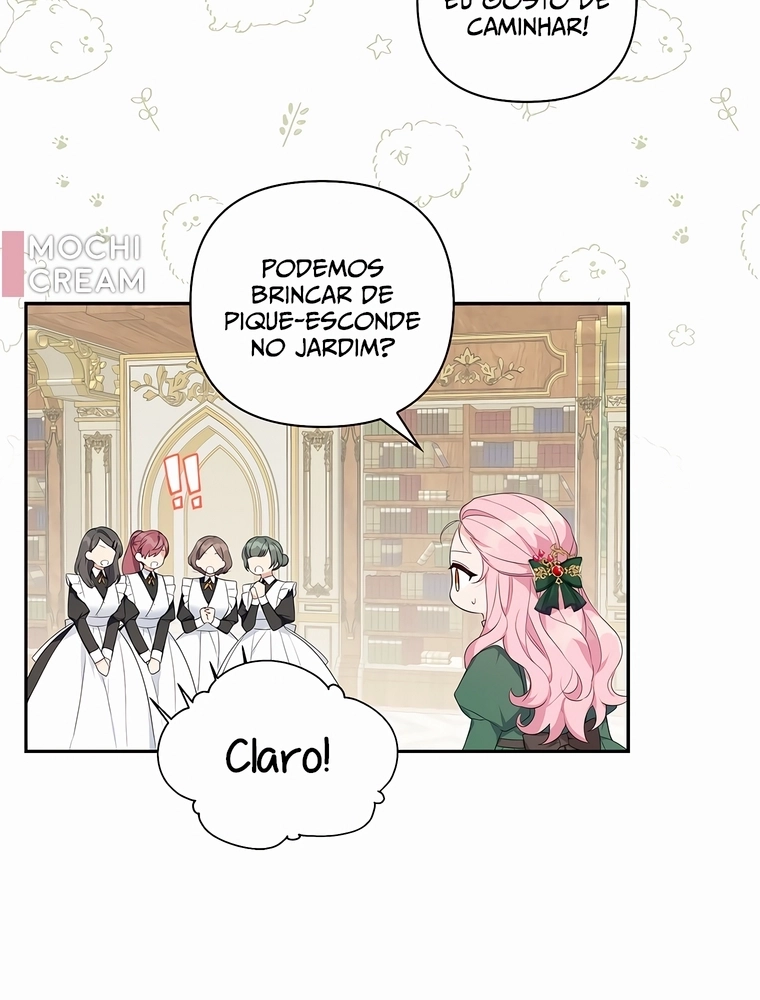 A Filha Mais Nova do Duque Vilão Capítulo 13 Página 10