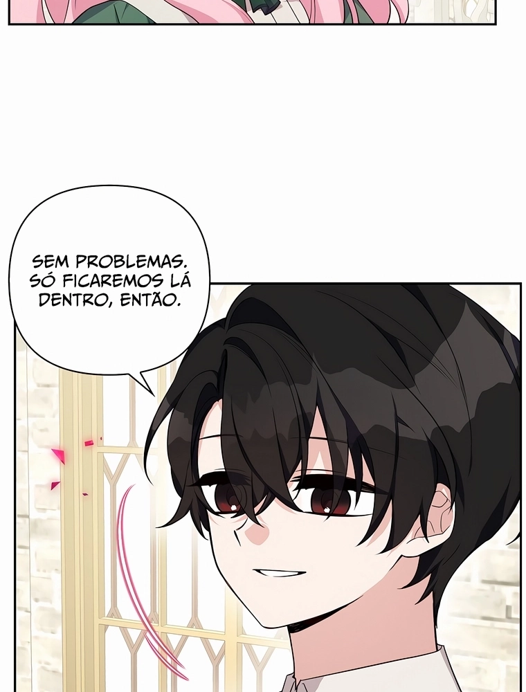 A Filha Mais Nova do Duque Vilão Capítulo 13 Página 106