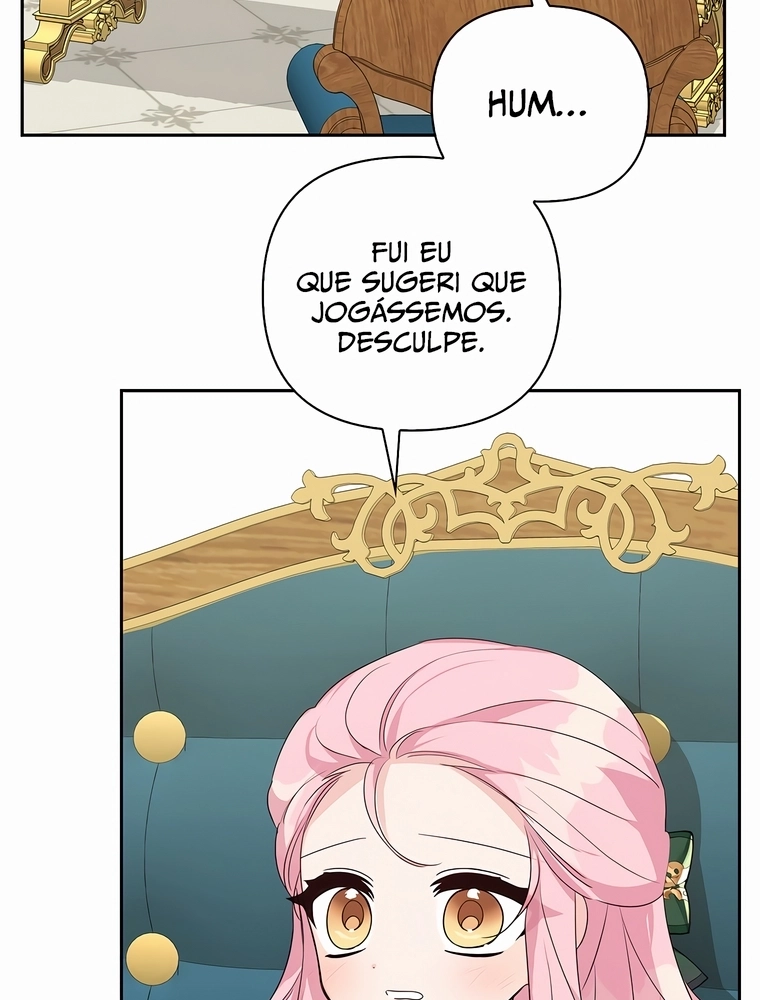 A Filha Mais Nova do Duque Vilão Capítulo 13 Página 21