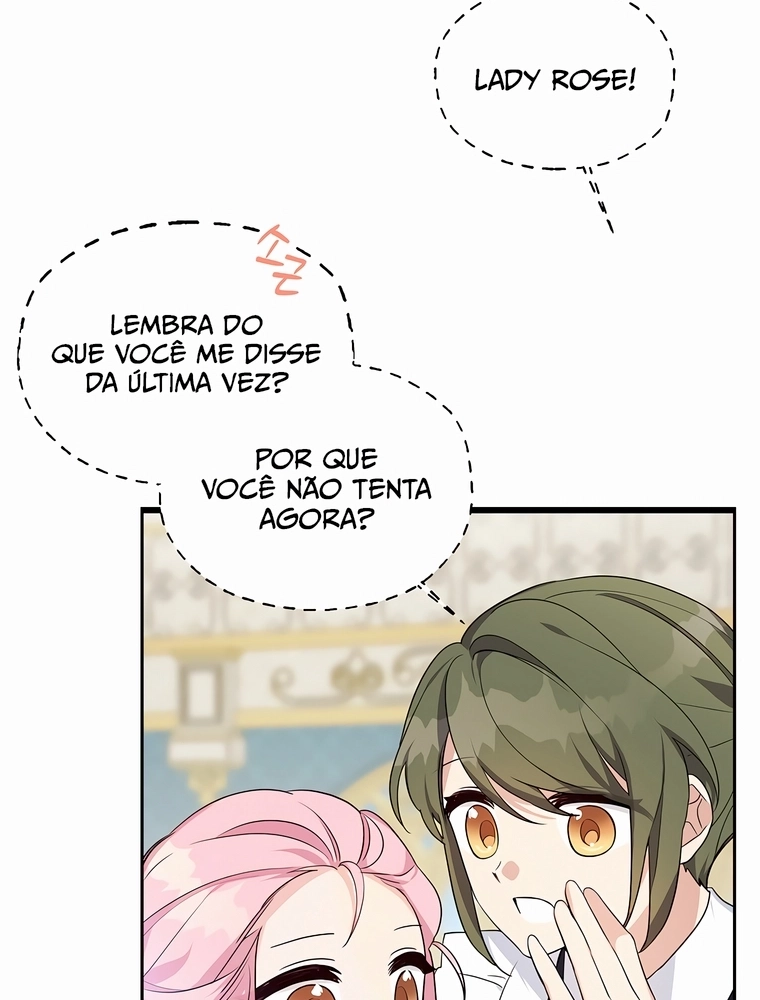 A Filha Mais Nova do Duque Vilão Capítulo 13 Página 37