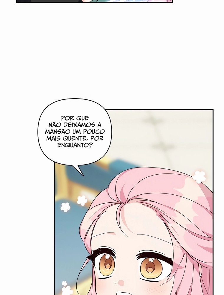 A Filha Mais Nova do Duque Vilão Capítulo 13 Página 43