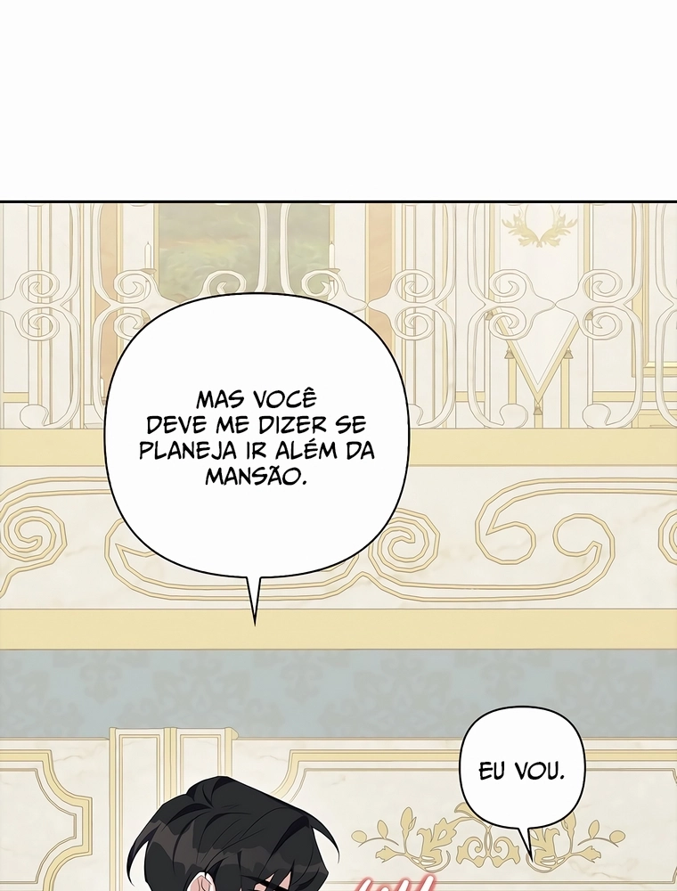 A Filha Mais Nova do Duque Vilão Capítulo 13 Página 46
