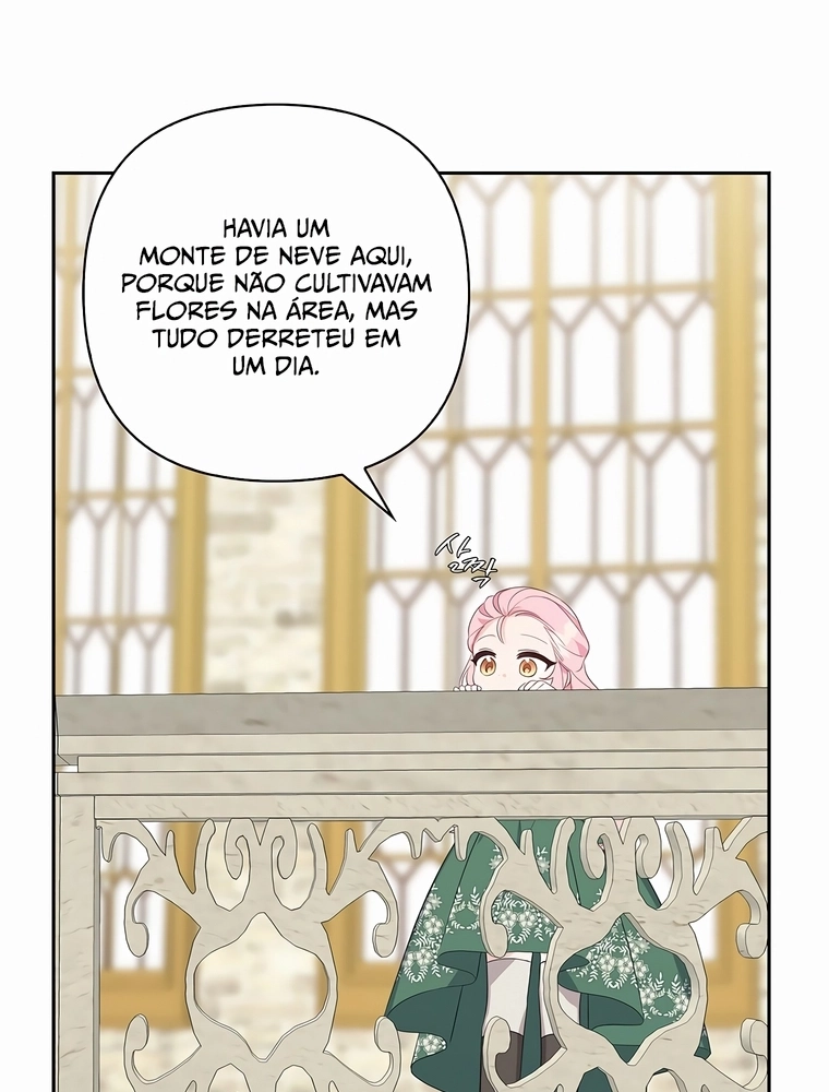 A Filha Mais Nova do Duque Vilão Capítulo 13 Página 66