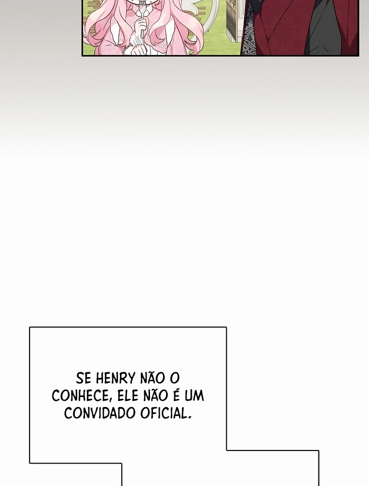 A Filha Mais Nova do Duque Vilão Capítulo 13 Página 88