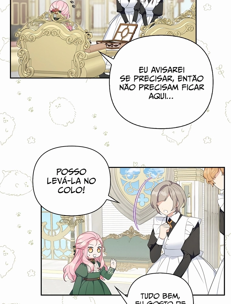 A Filha Mais Nova do Duque Vilão Capítulo 13 Página 9