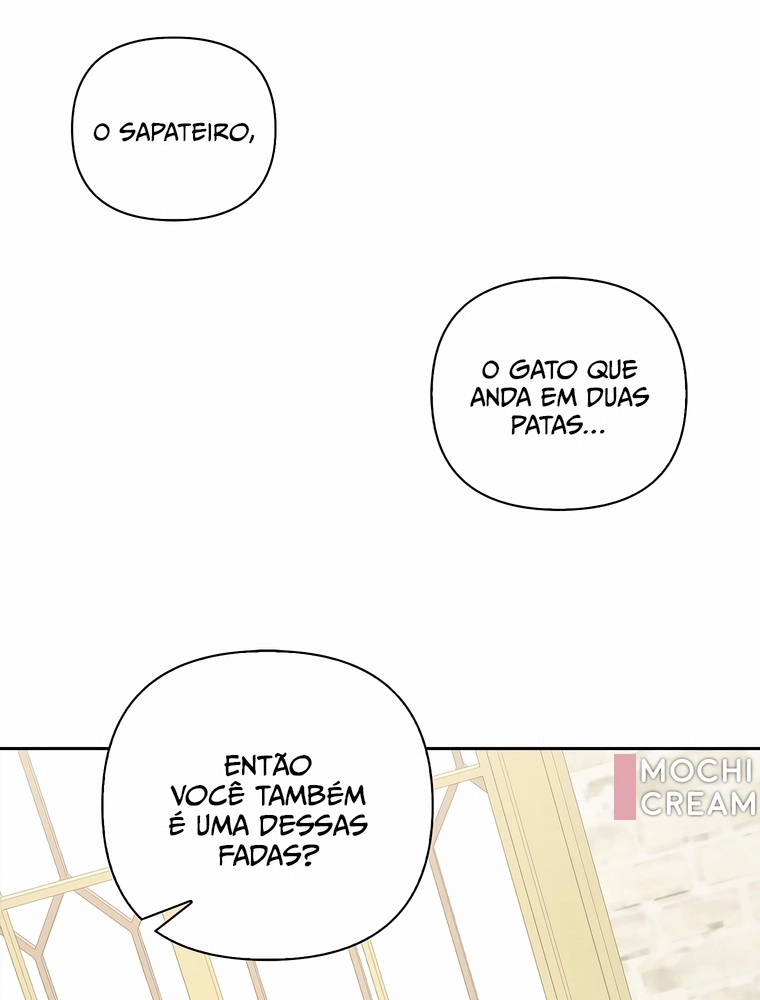 A Filha Mais Nova do Duque Vilão Capítulo 13 Página 98