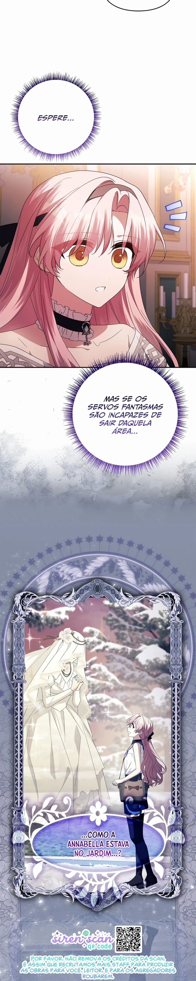 A Filha Mais Nova do Duque Vilão Capítulo 130 Página 6
