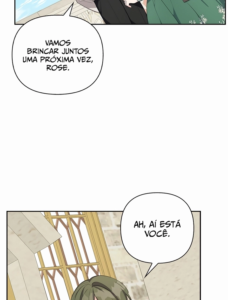A Filha Mais Nova do Duque Vilão Capítulo 14 Página 105