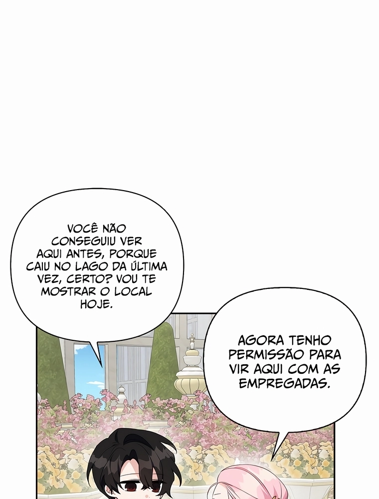 A Filha Mais Nova do Duque Vilão Capítulo 14 Página 15