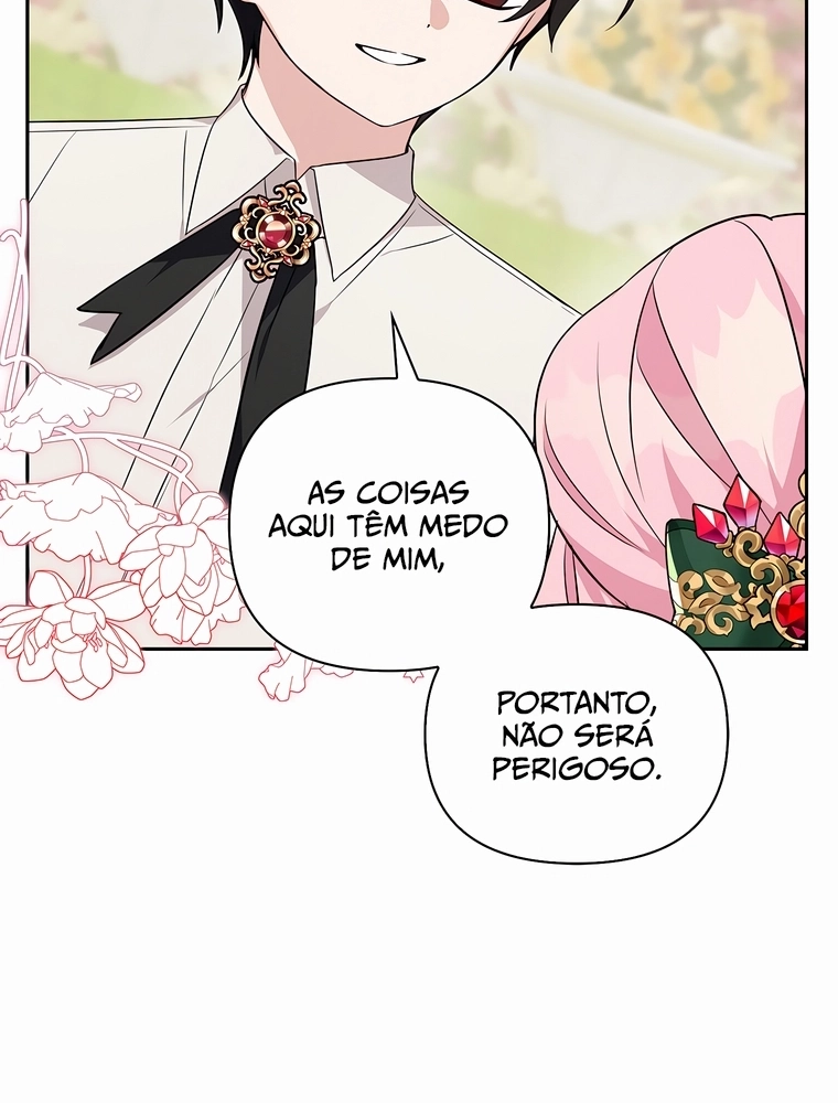 A Filha Mais Nova do Duque Vilão Capítulo 14 Página 21