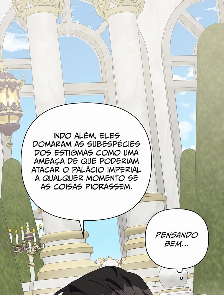 A Filha Mais Nova do Duque Vilão Capítulo 14 Página 49