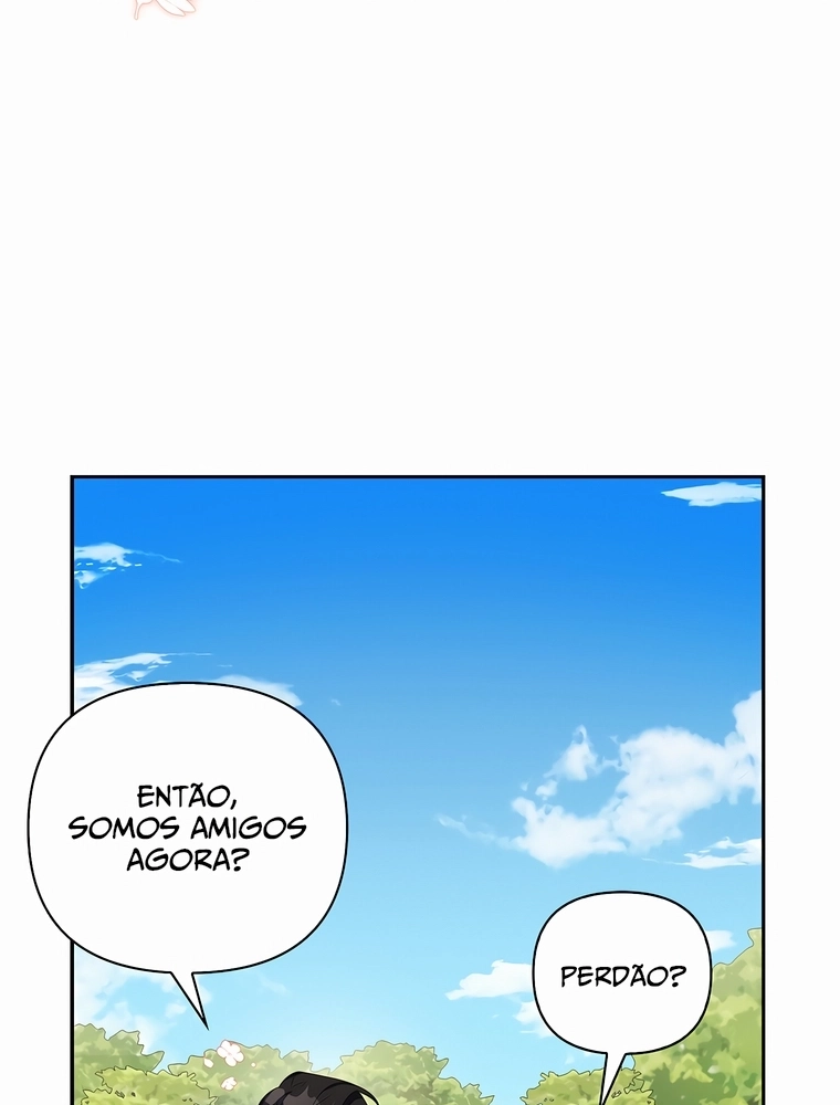 A Filha Mais Nova do Duque Vilão Capítulo 14 Página 98