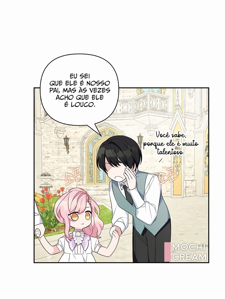 A Filha Mais Nova do Duque Vilão Capítulo 15 Página 61