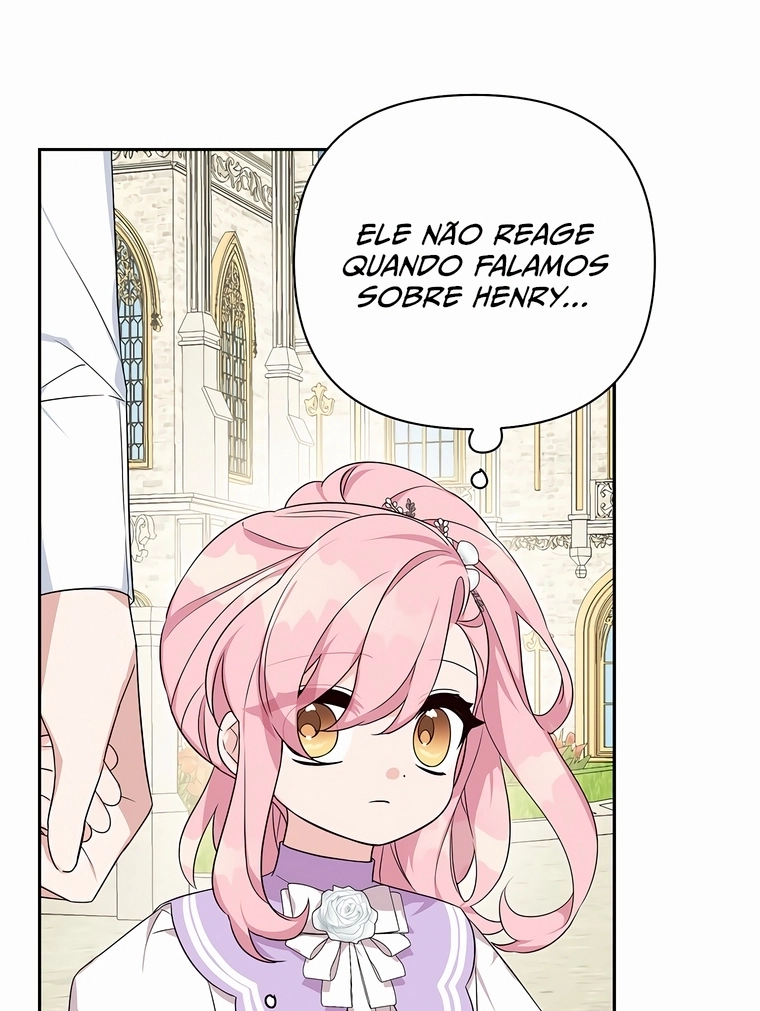 A Filha Mais Nova do Duque Vilão Capítulo 15 Página 67