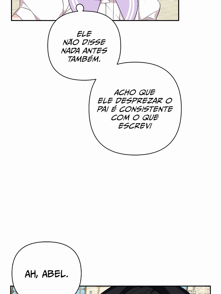 A Filha Mais Nova do Duque Vilão Capítulo 15 Página 68