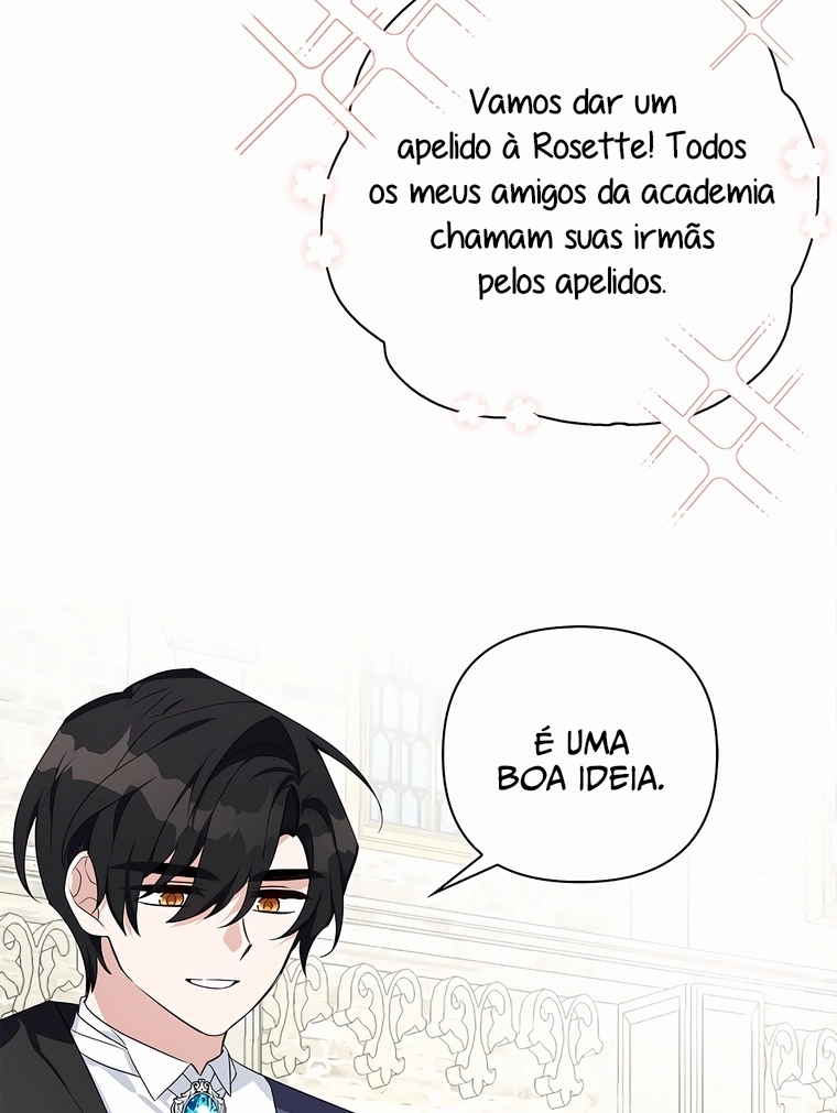 A Filha Mais Nova do Duque Vilão Capítulo 15 Página 70
