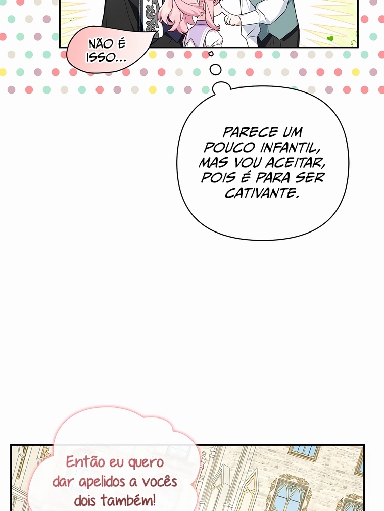 A Filha Mais Nova do Duque Vilão Capítulo 15 Página 78