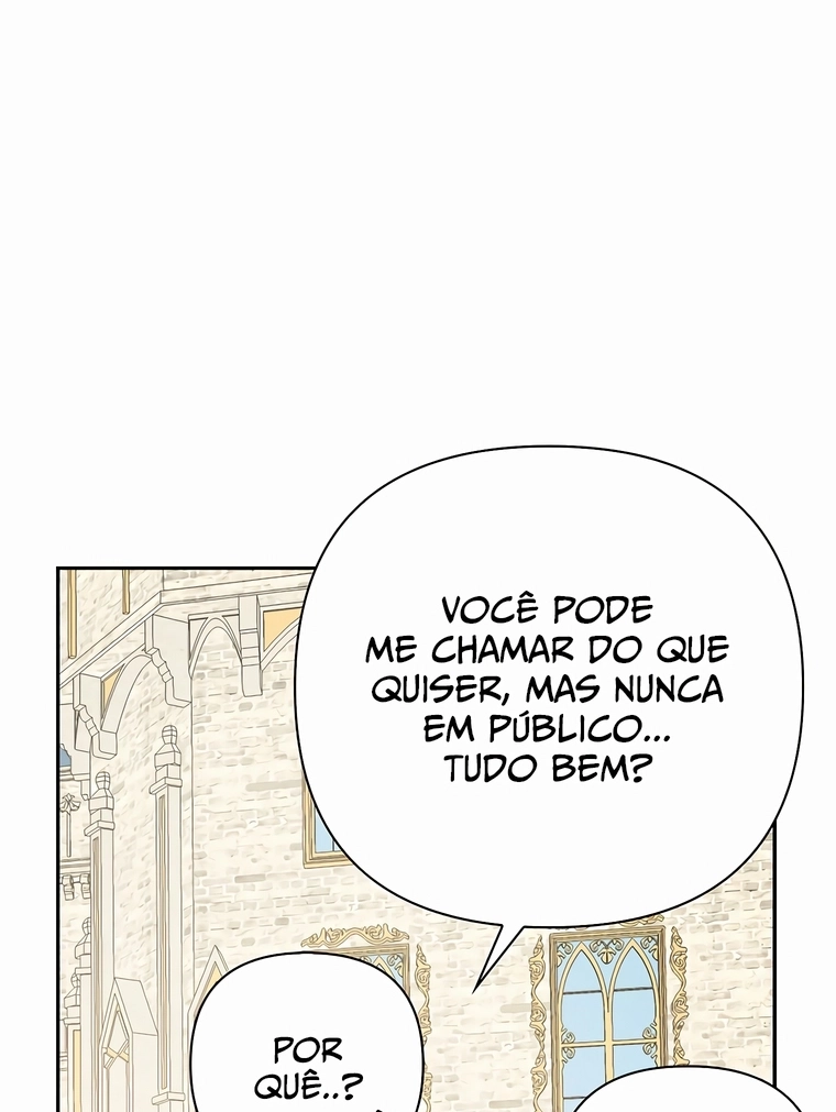 A Filha Mais Nova do Duque Vilão Capítulo 15 Página 87