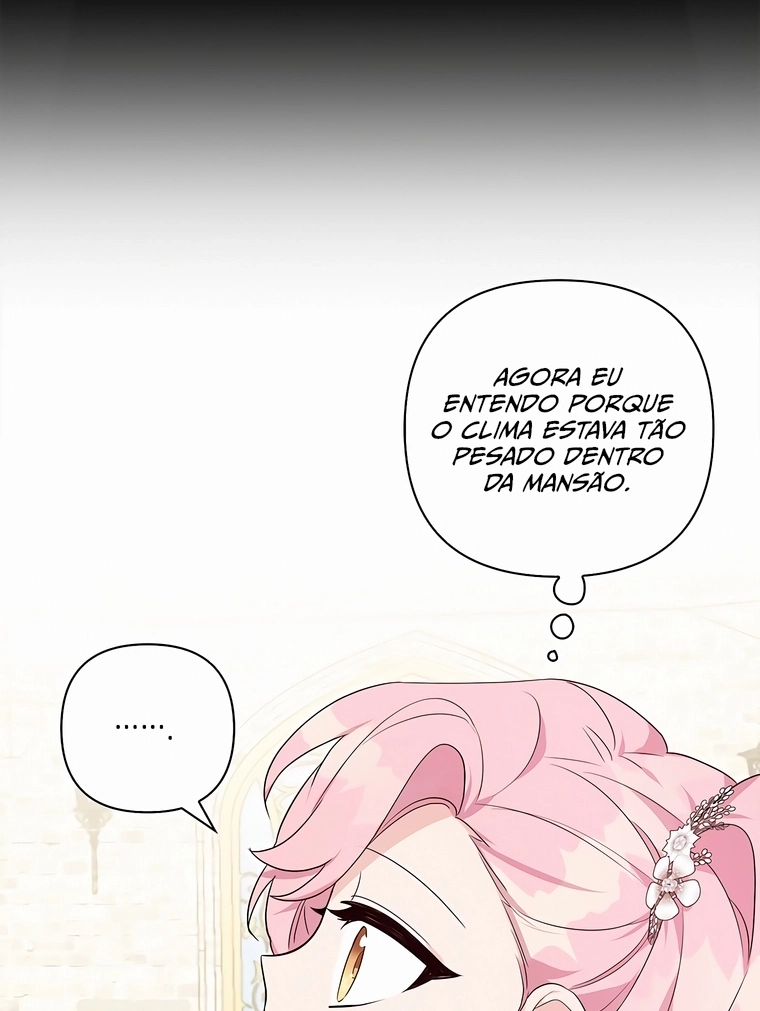 A Filha Mais Nova do Duque Vilão Capítulo 15 Página 92