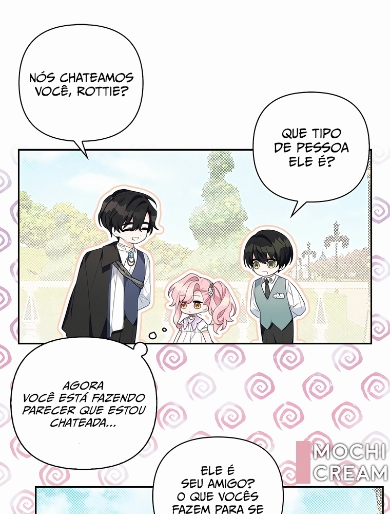A Filha Mais Nova do Duque Vilão Capítulo 16 Página 12
