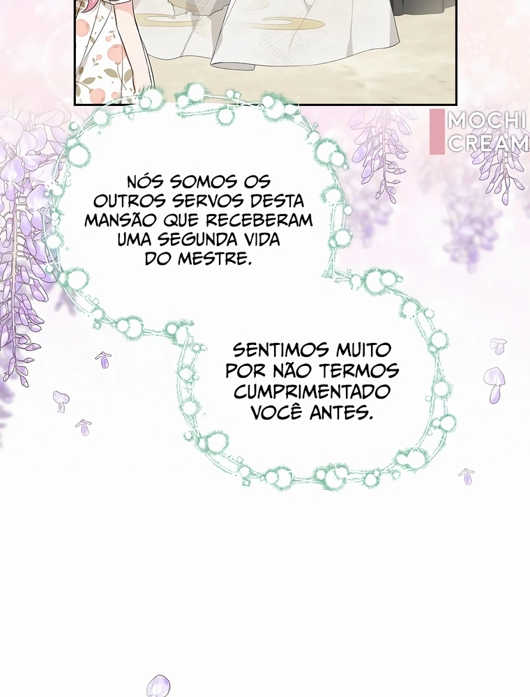 A Filha Mais Nova do Duque Vilão Capítulo 16 Página 69