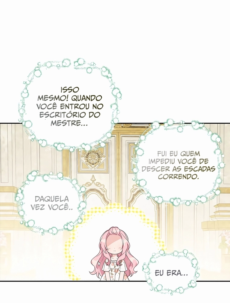A Filha Mais Nova do Duque Vilão Capítulo 16 Página 77