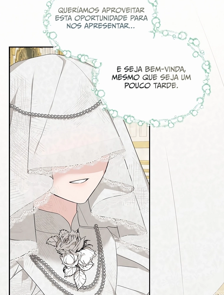 A Filha Mais Nova do Duque Vilão Capítulo 16 Página 79