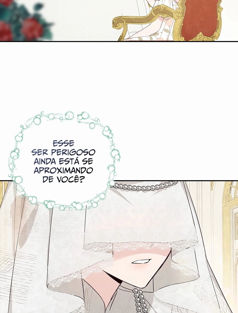 A Filha Mais Nova do Duque Vilão Capítulo 16 Página 91