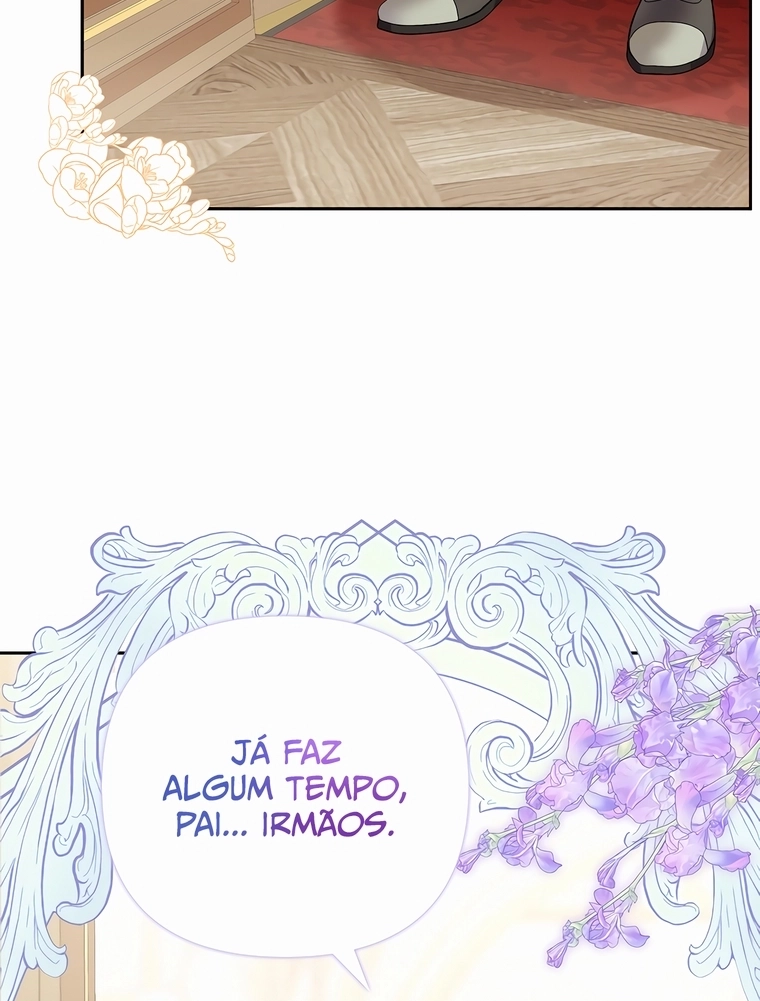 A Filha Mais Nova do Duque Vilão Capítulo 17 Página 111