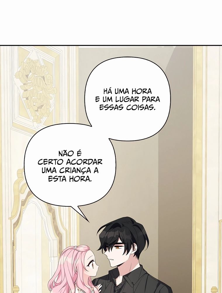 A Filha Mais Nova do Duque Vilão Capítulo 17 Página 36