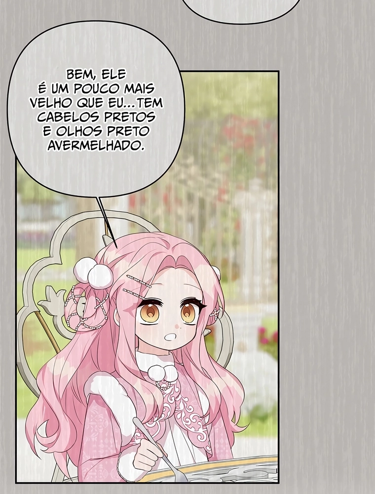 A Filha Mais Nova do Duque Vilão Capítulo 17 Página 54