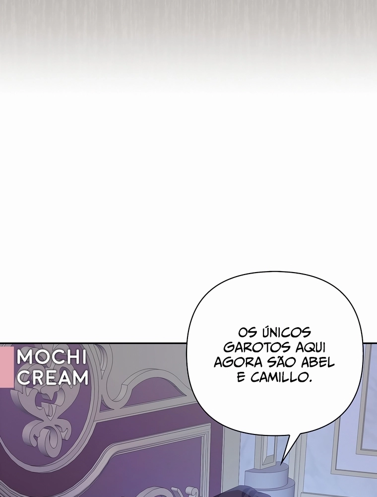 A Filha Mais Nova do Duque Vilão Capítulo 17 Página 55