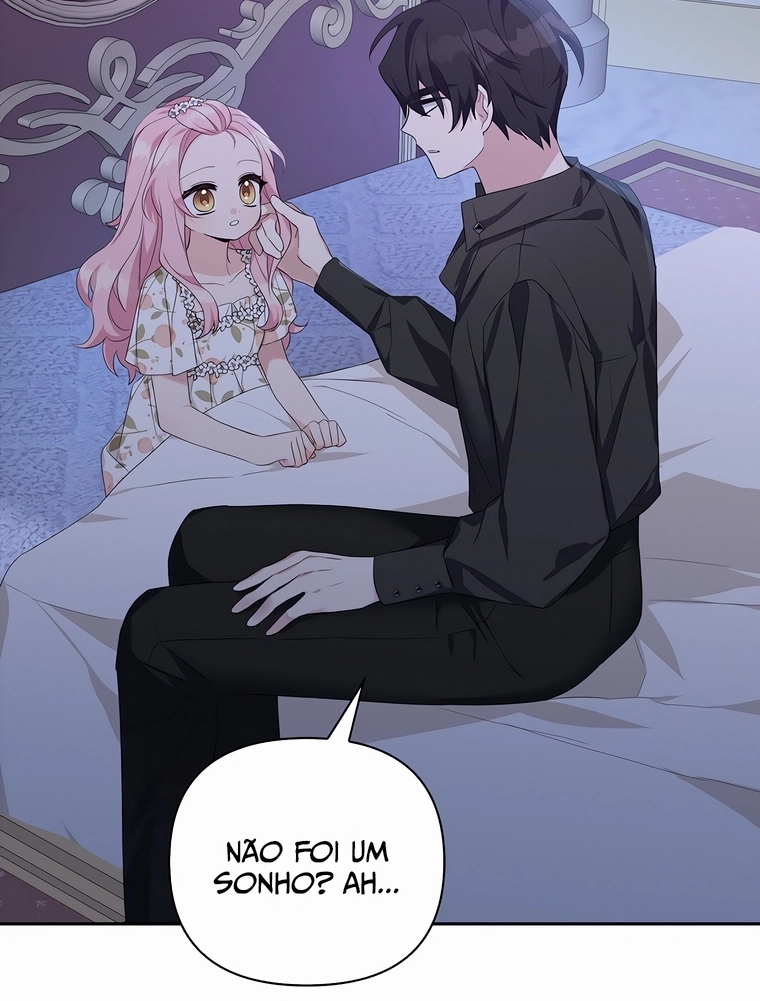 A Filha Mais Nova do Duque Vilão Capítulo 17 Página 56