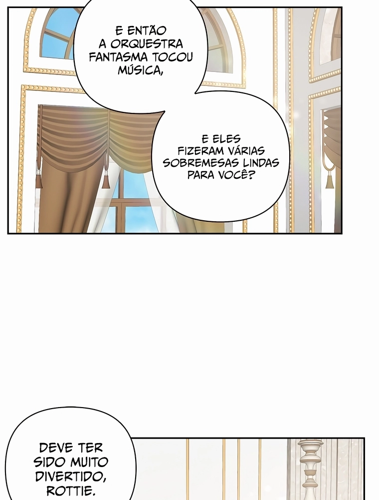 A Filha Mais Nova do Duque Vilão Capítulo 17 Página 86