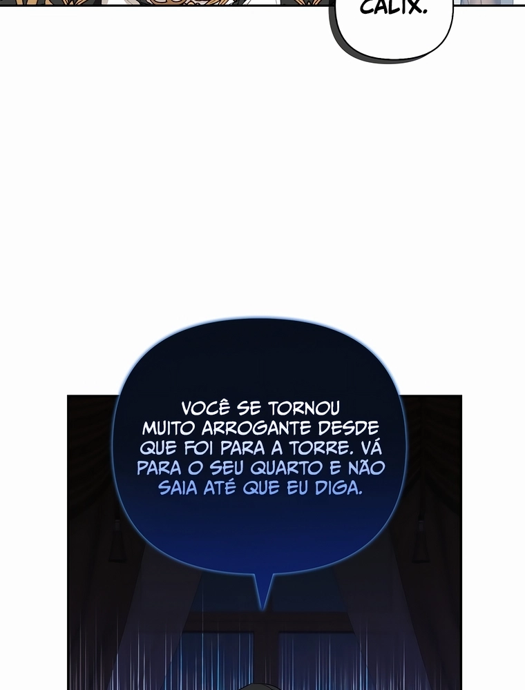 A Filha Mais Nova do Duque Vilão Capítulo 18 Página 10