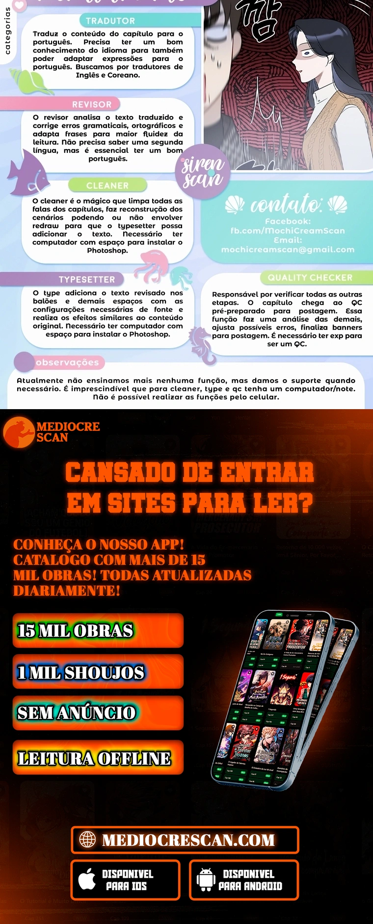 A Filha Mais Nova do Duque Vilão Capítulo 18 Página 107