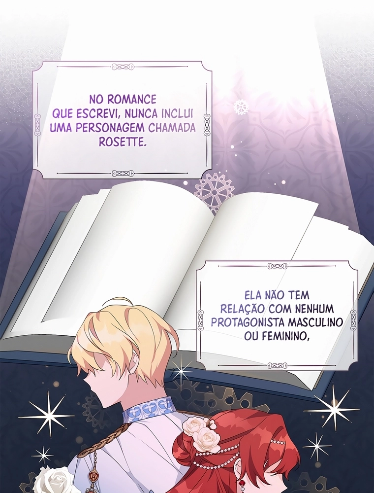 A Filha Mais Nova do Duque Vilão Capítulo 18 Página 33