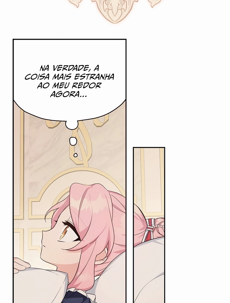 A Filha Mais Nova do Duque Vilão Capítulo 18 Página 44