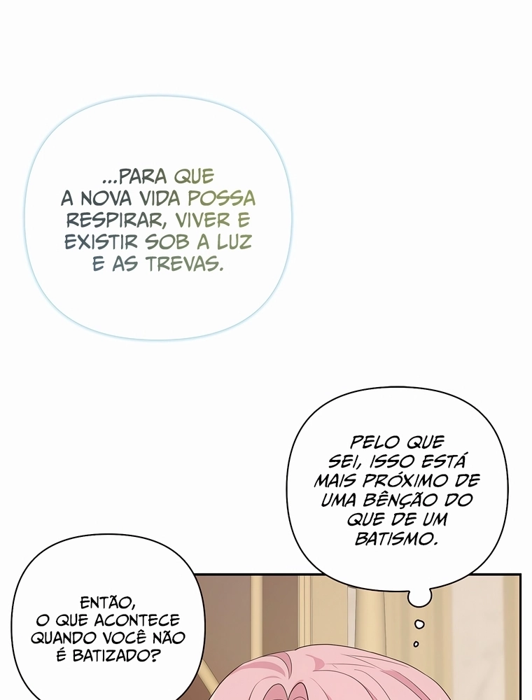 A Filha Mais Nova do Duque Vilão Capítulo 18 Página 75