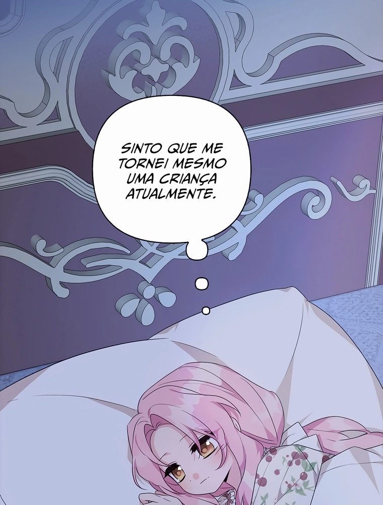 A Filha Mais Nova do Duque Vilão Capítulo 18 Página 89
