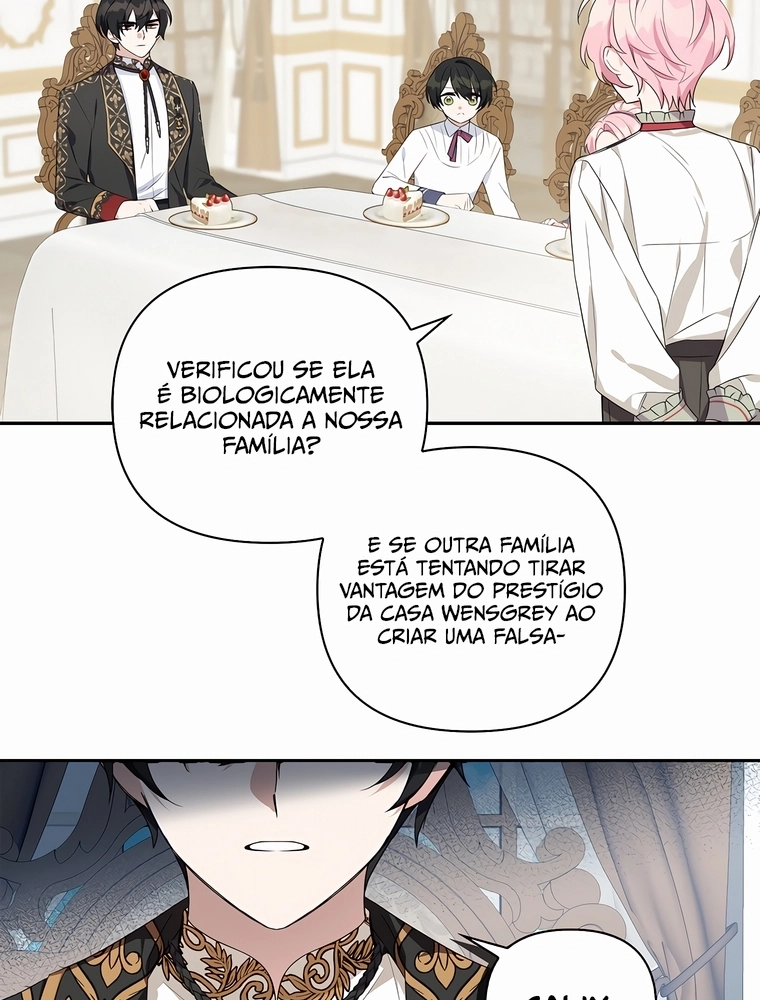 A Filha Mais Nova do Duque Vilão Capítulo 18 Página 9