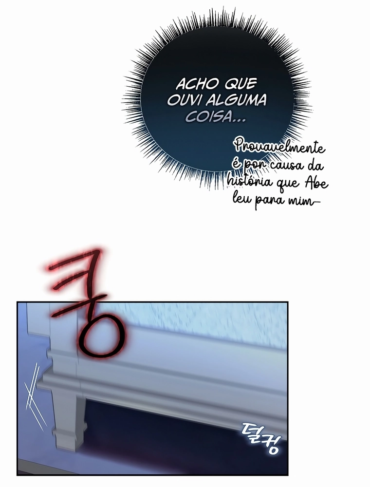 A Filha Mais Nova do Duque Vilão Capítulo 18 Página 96