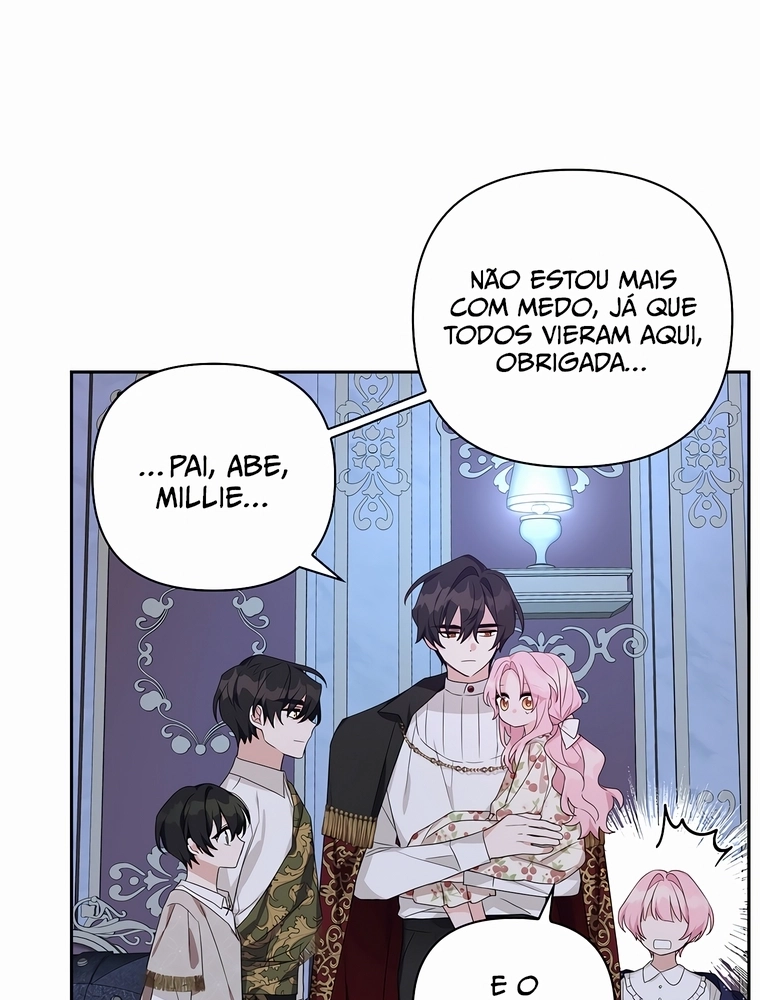 A Filha Mais Nova do Duque Vilão Capítulo 19 Página 22