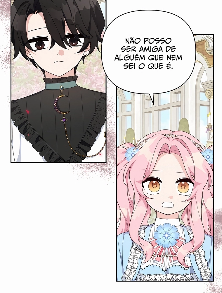 A Filha Mais Nova do Duque Vilão Capítulo 19 Página 94