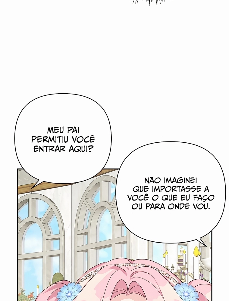 A Filha Mais Nova do Duque Vilão Capítulo 19 Página 98